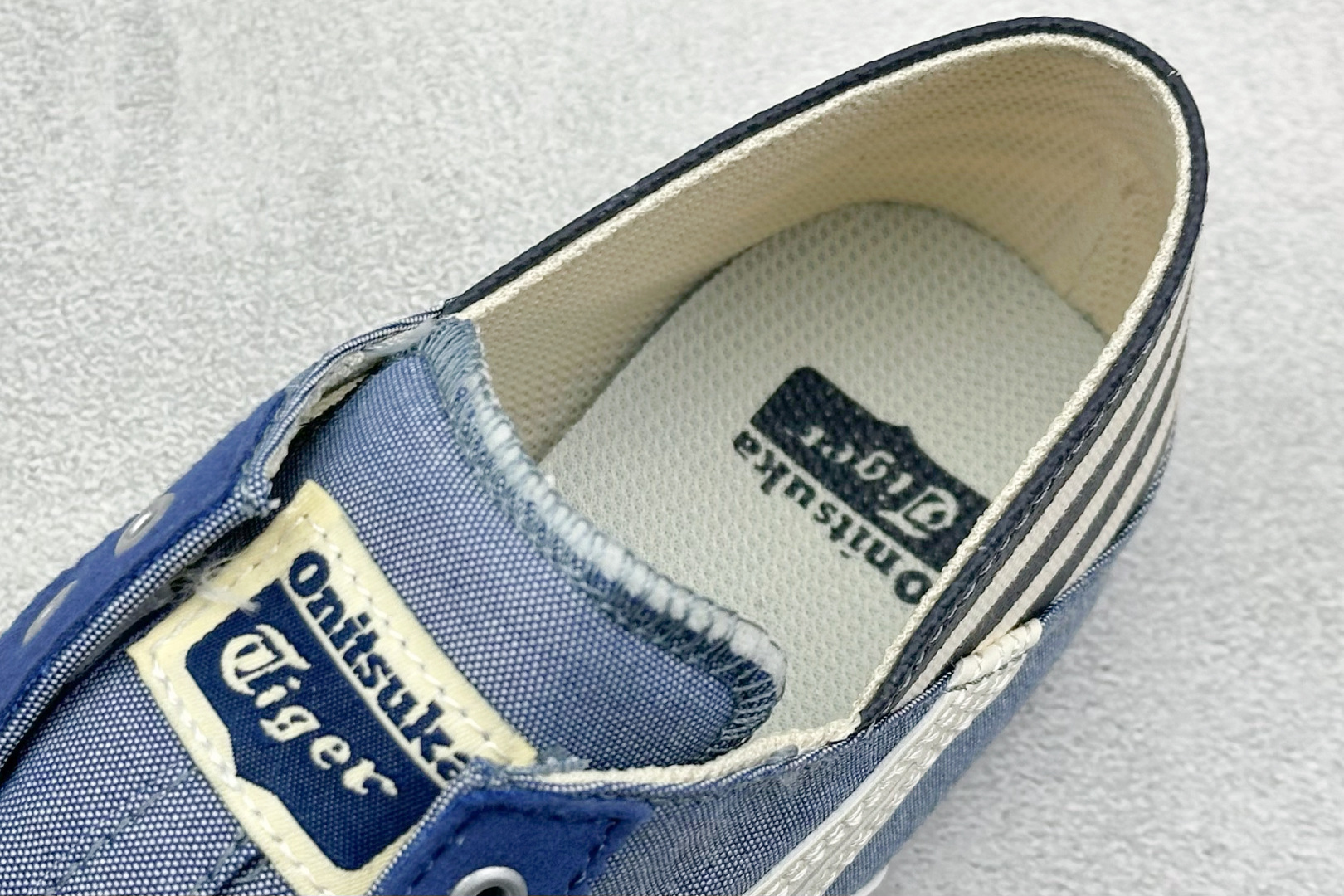 Onitsuka Tiger Sneakers M-l-s