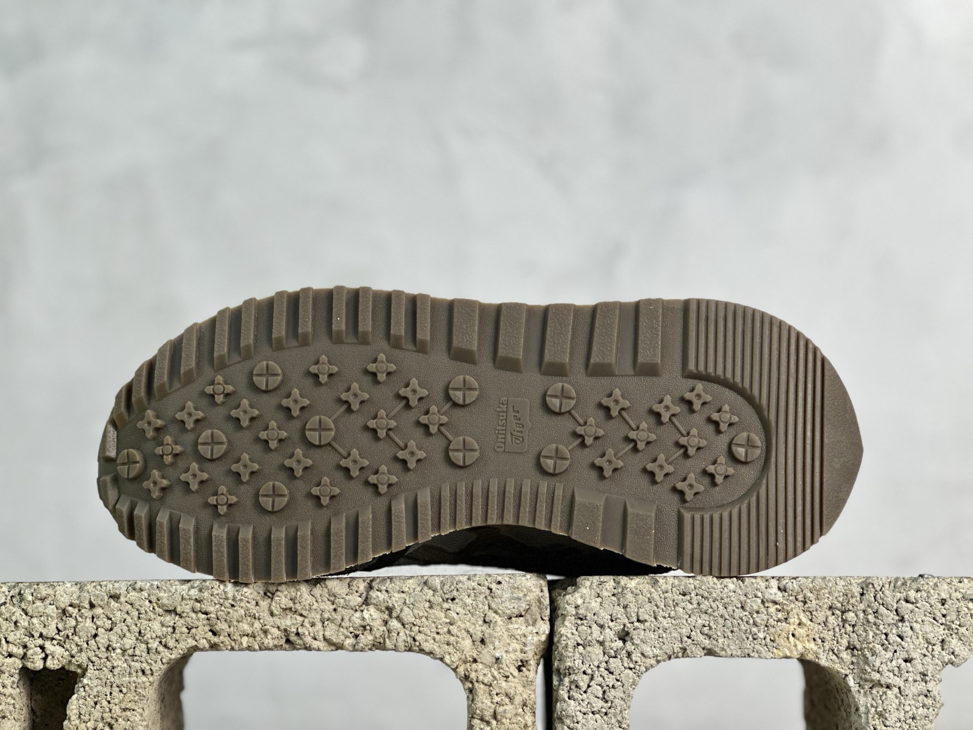 Onitsuka Tiger Running Shoes Breathable M-l-s