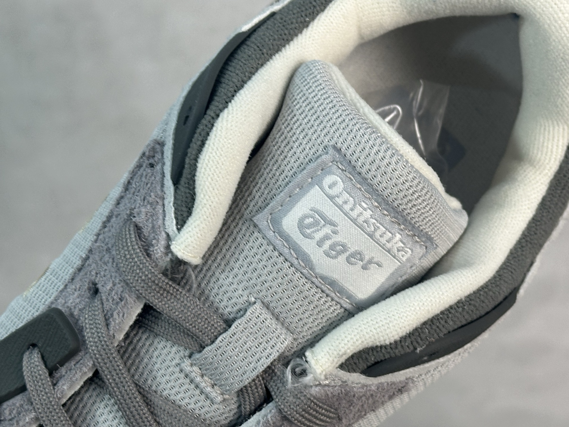 Onitsuka Tiger Running Shoes Breathable M-l-s