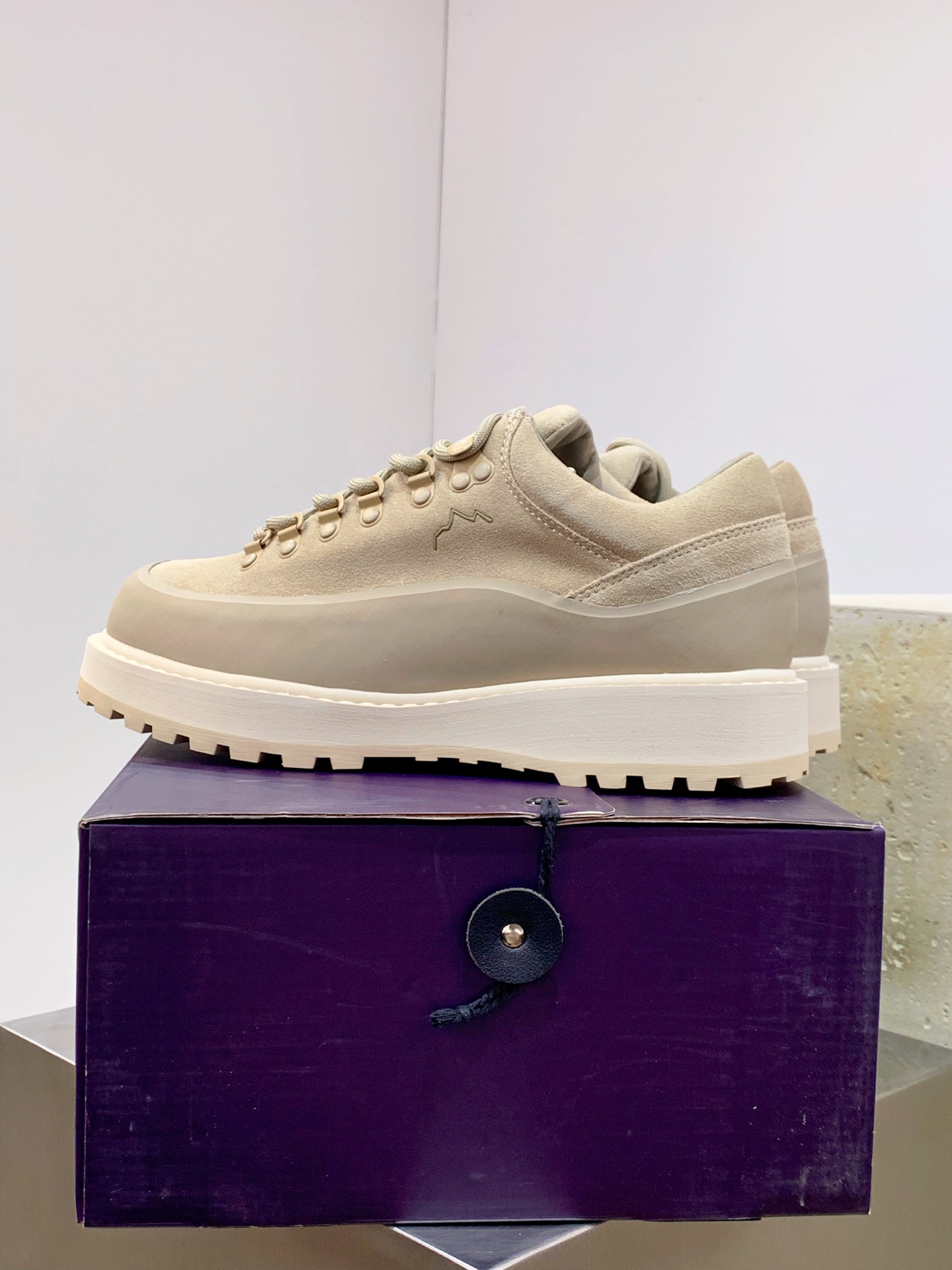 Leather Shoes Cow Leather M-s