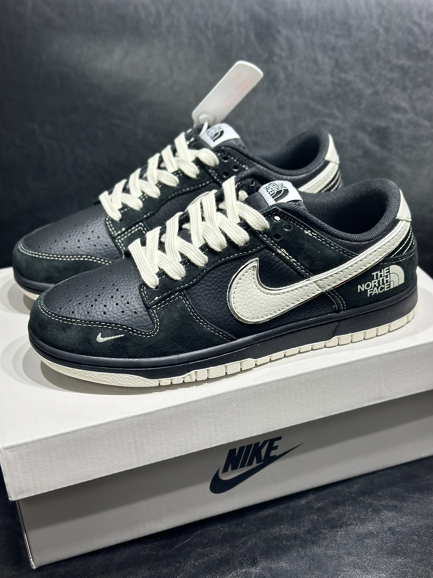 Nike Couple Board Shoes M-l