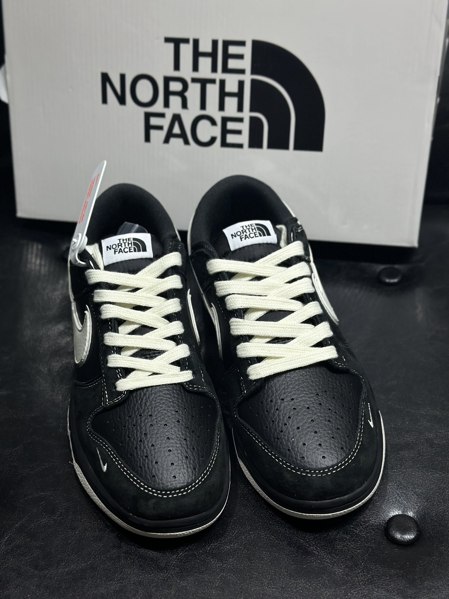 Nike Couple Board Shoes M-l
