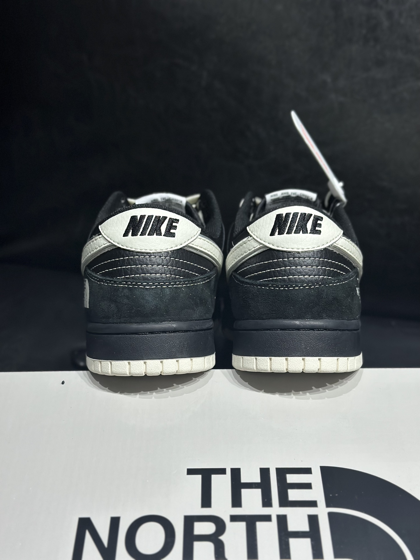 Nike Couple Board Shoes M-l