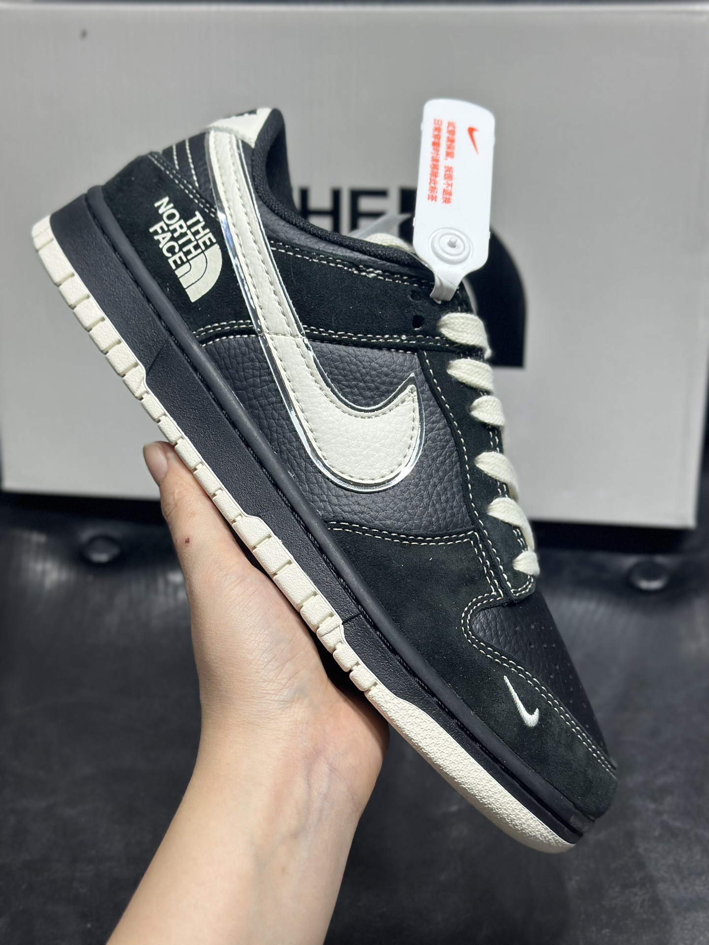 Nike Couple Board Shoes M-l