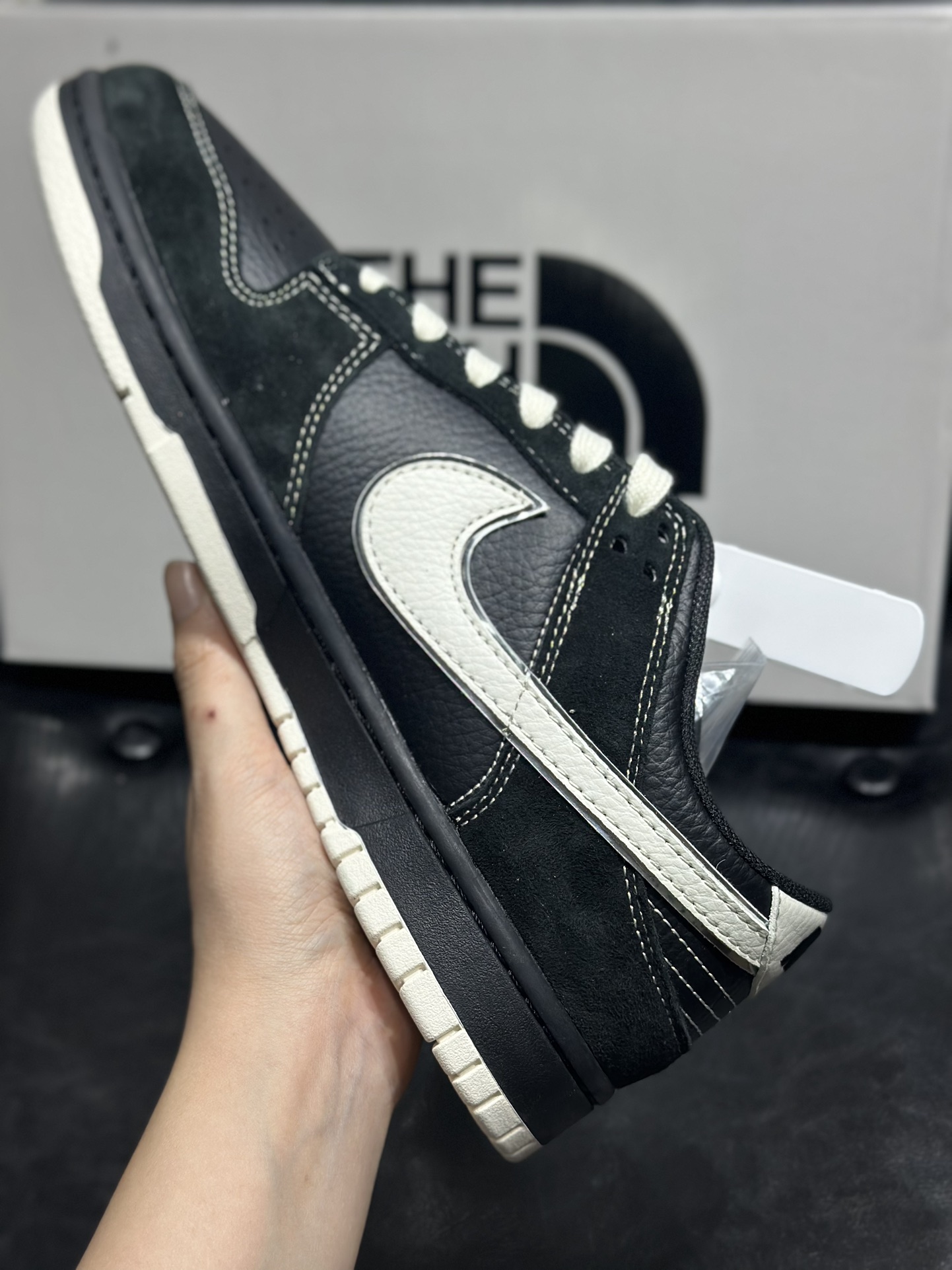 Nike Couple Board Shoes M-l