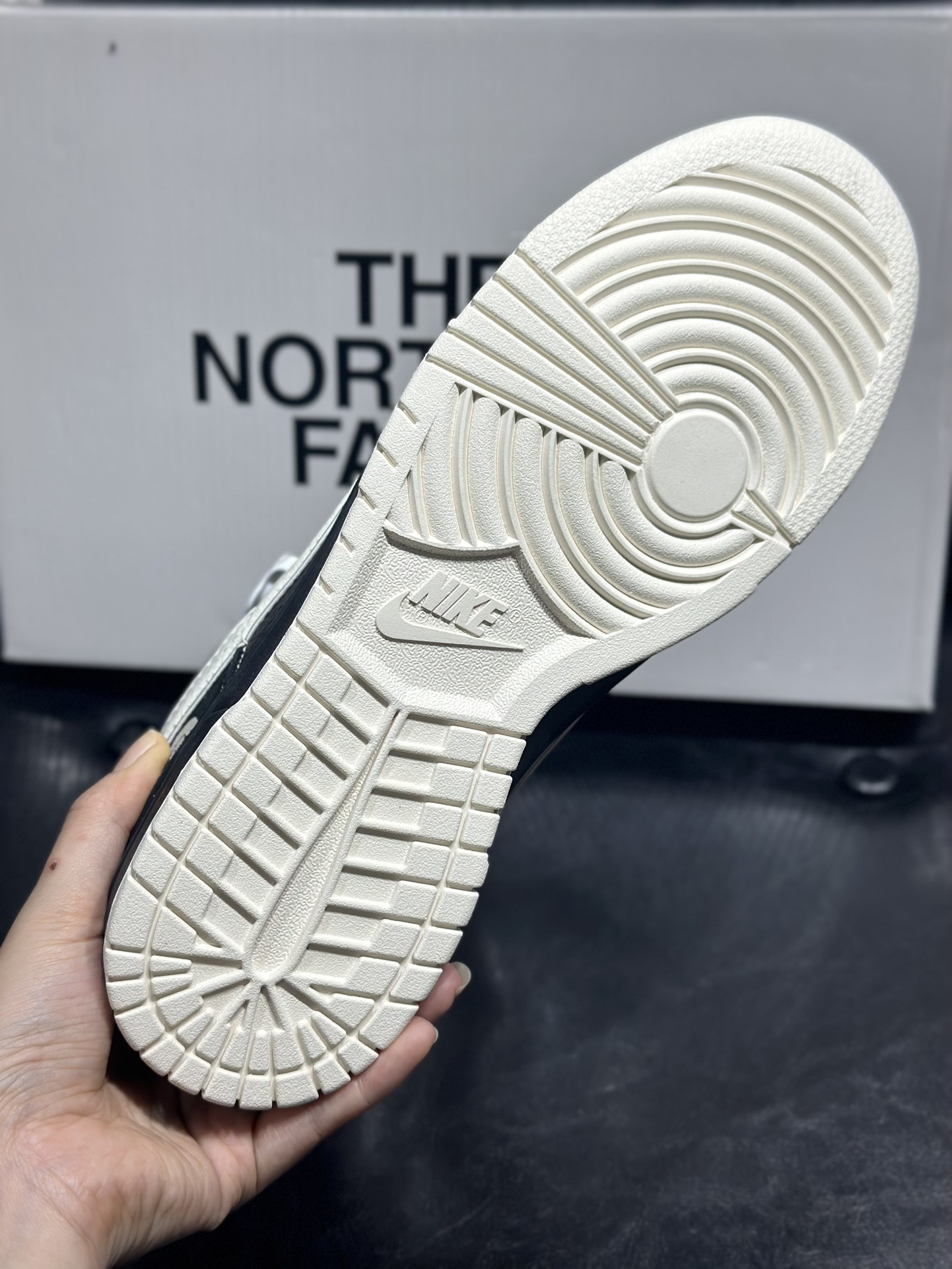 Nike Couple Board Shoes M-l