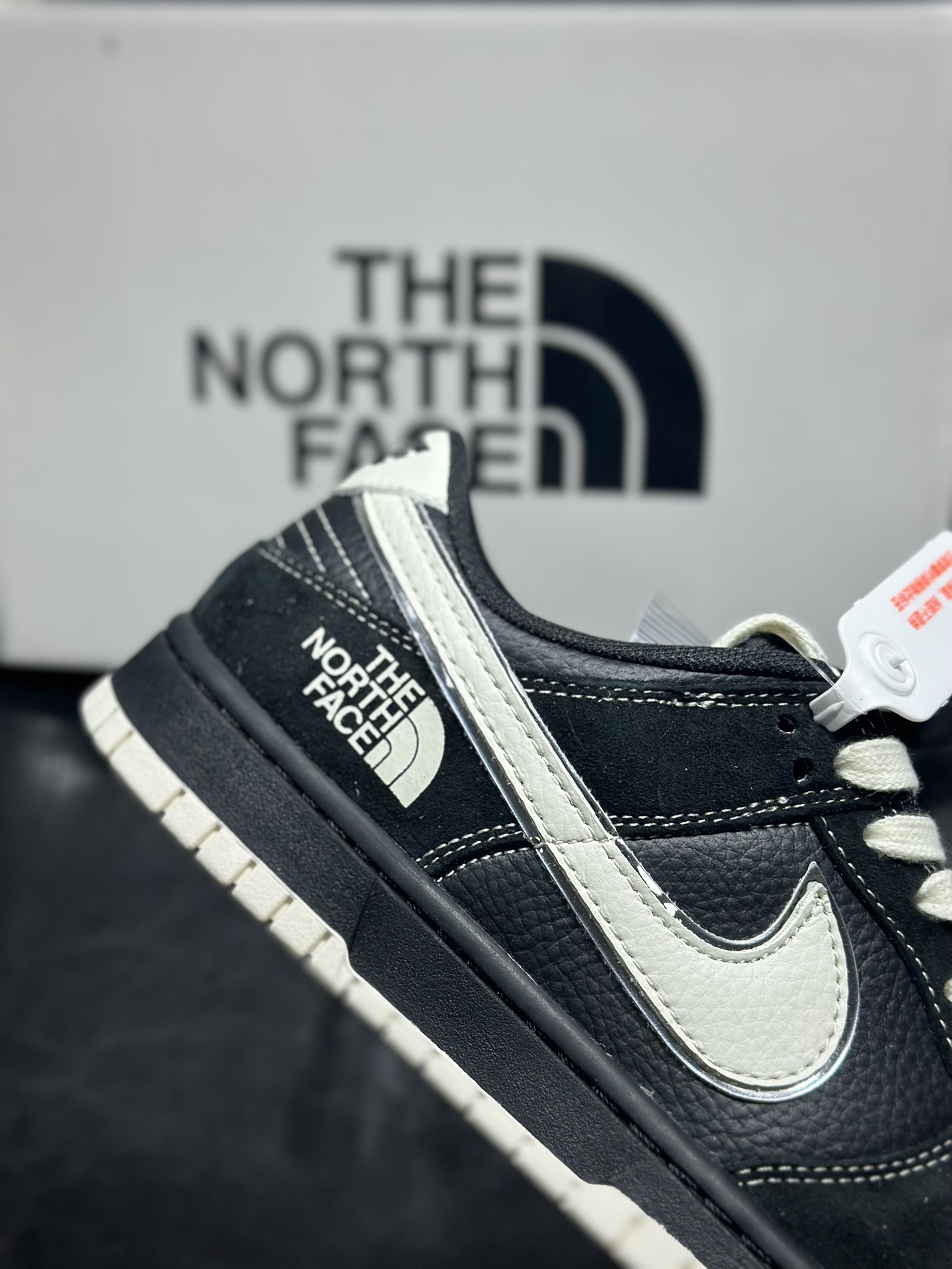 Nike Couple Board Shoes M-l