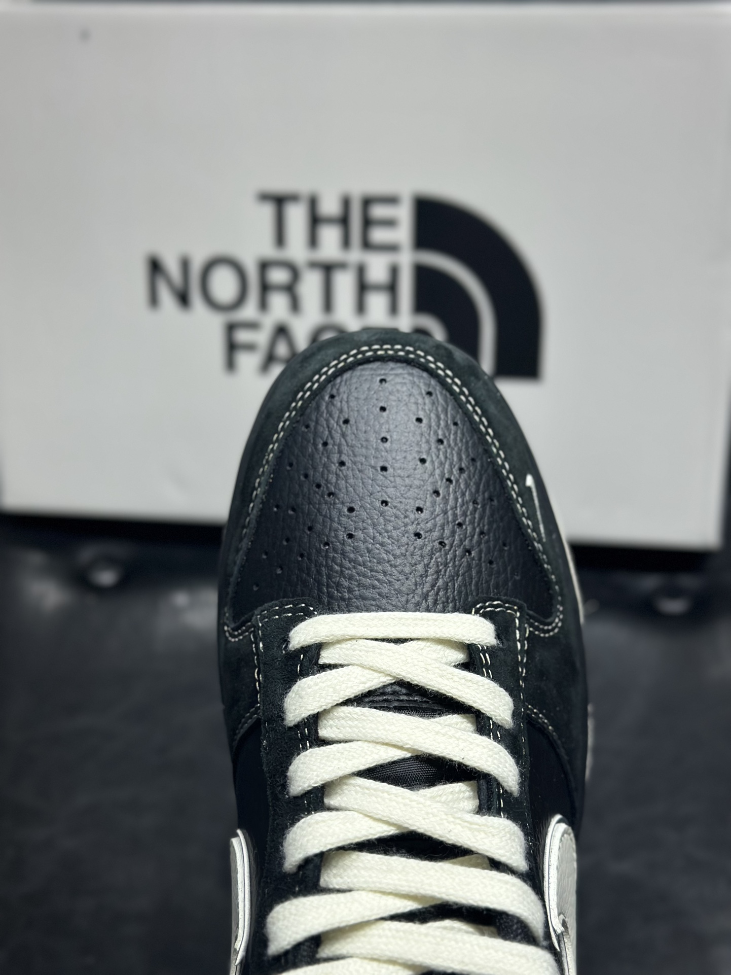 Nike Couple Board Shoes M-l