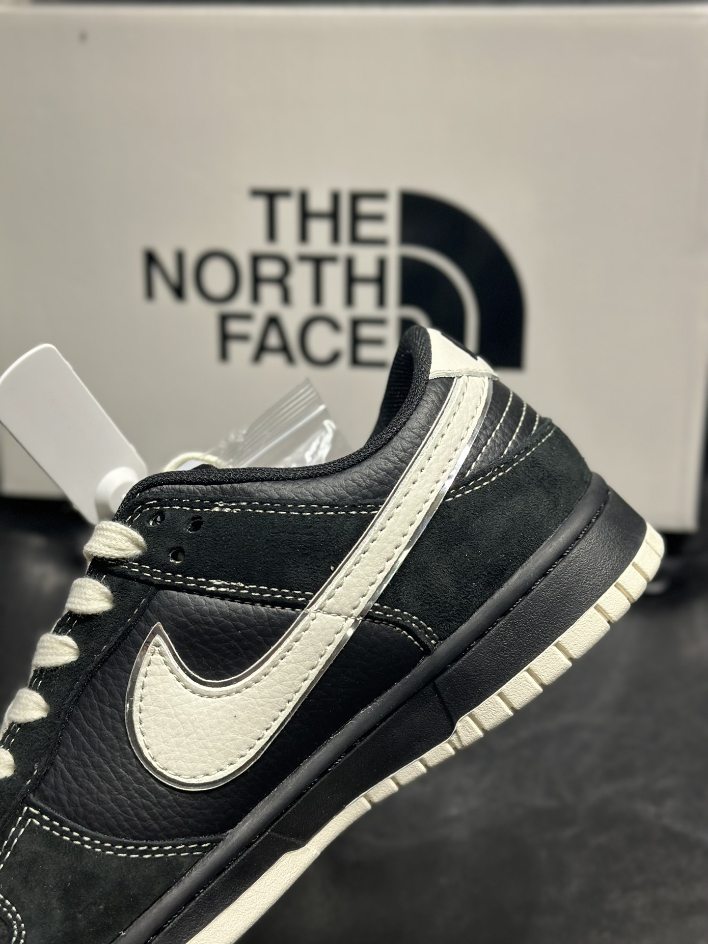 Nike Couple Board Shoes M-l
