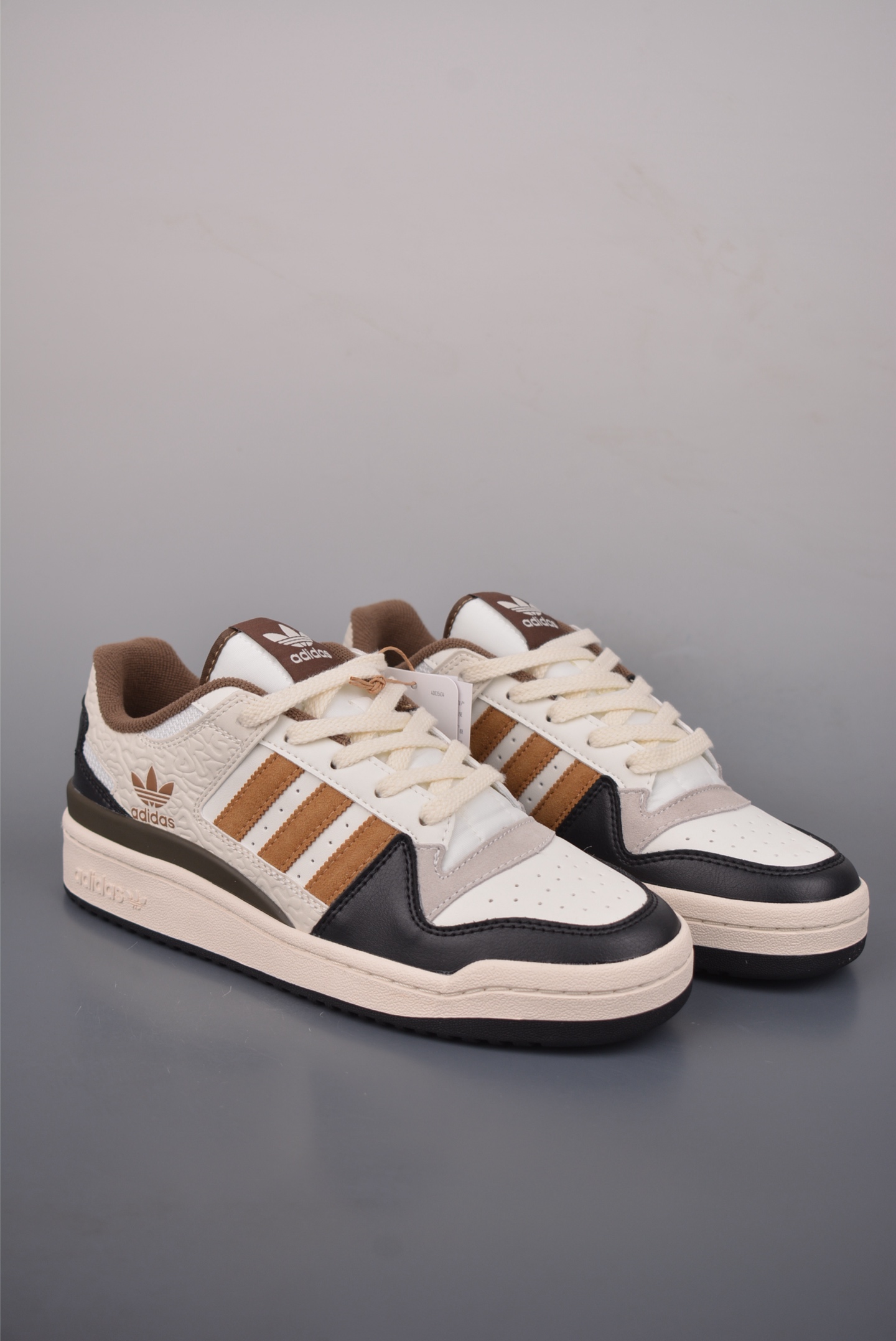 Adidas Male Board Shoes M-l-s