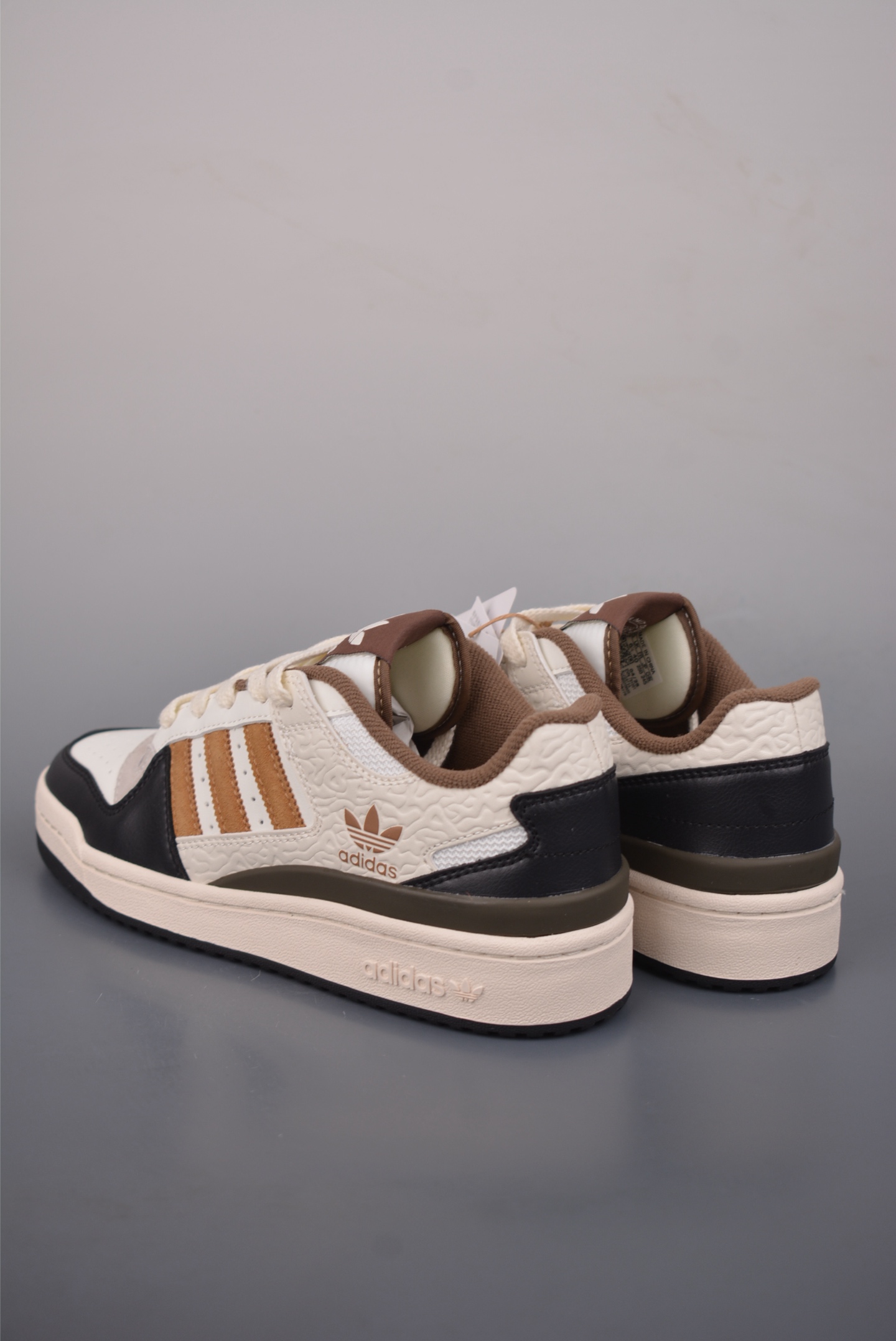 Adidas Male Board Shoes M-l-s