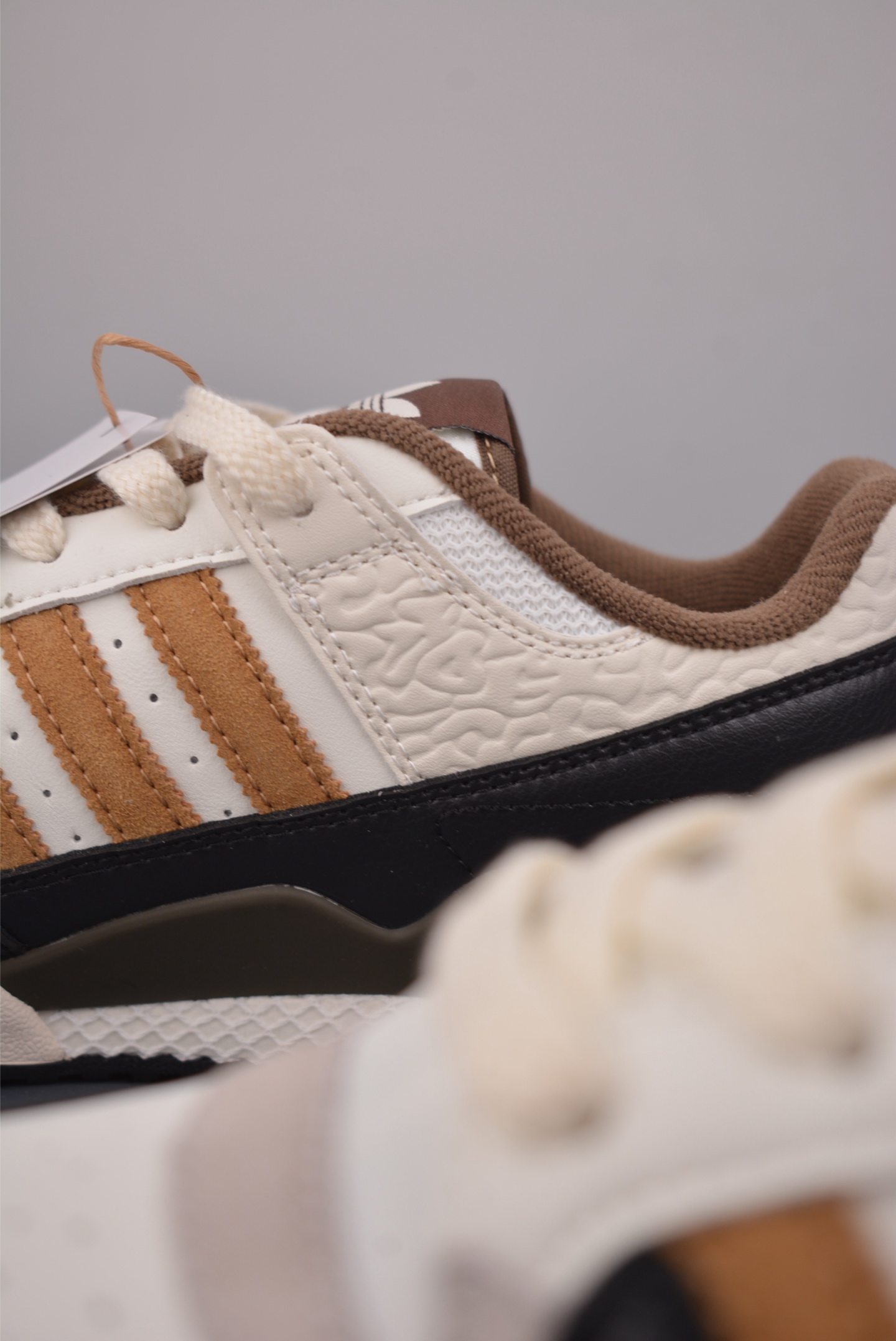 Adidas Male Board Shoes M-l-s