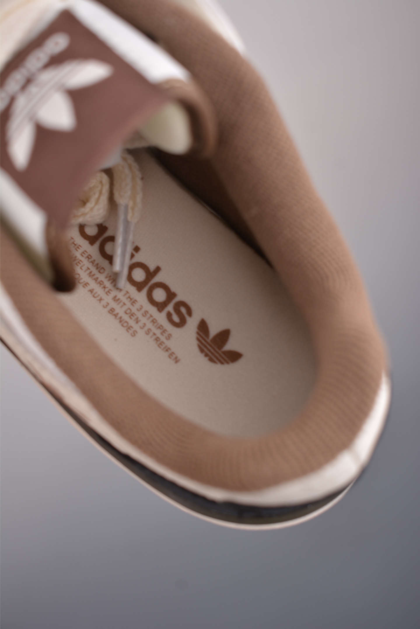 Adidas Male Board Shoes M-l-s