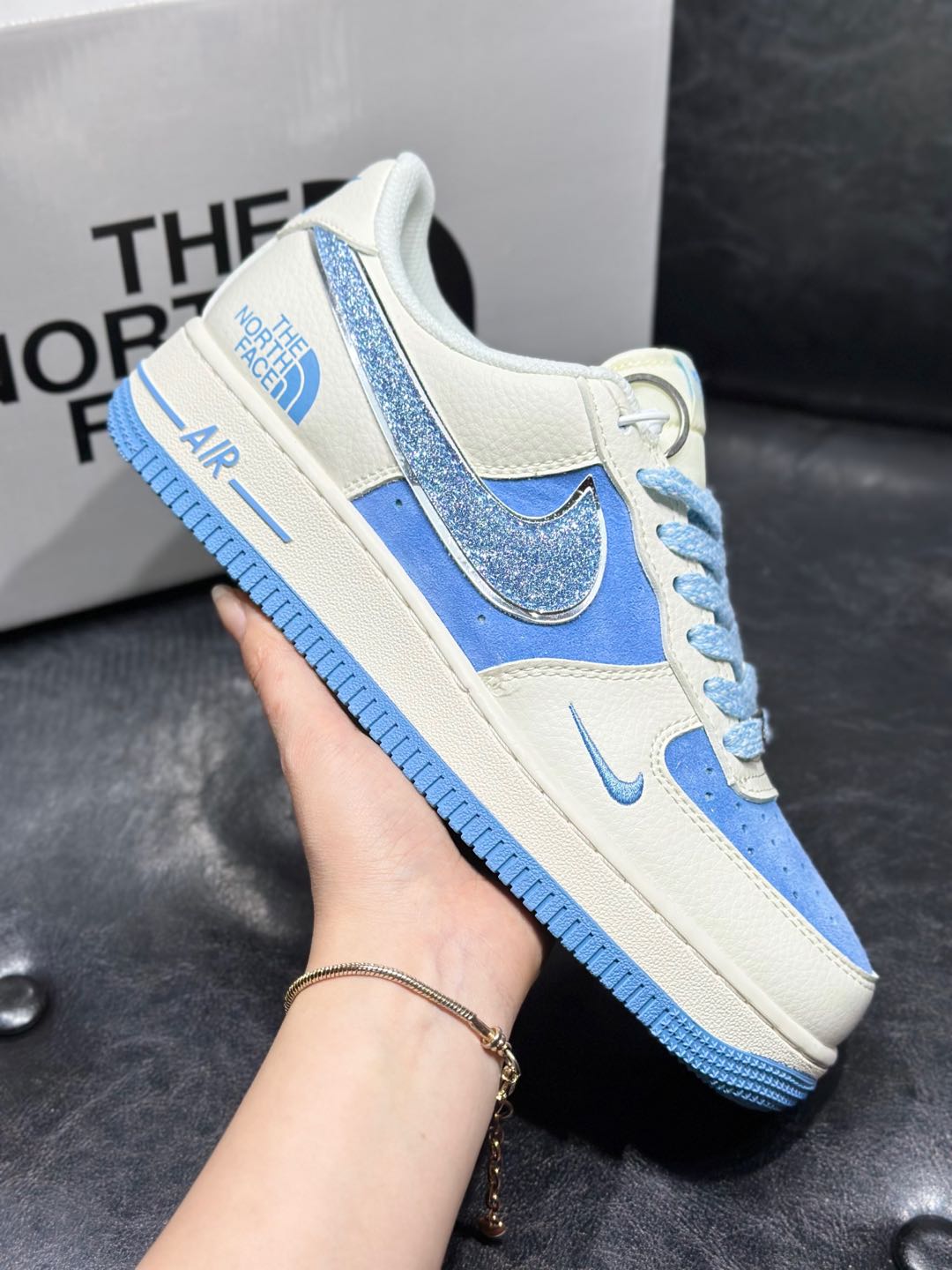 Gucci Sneakers L-s