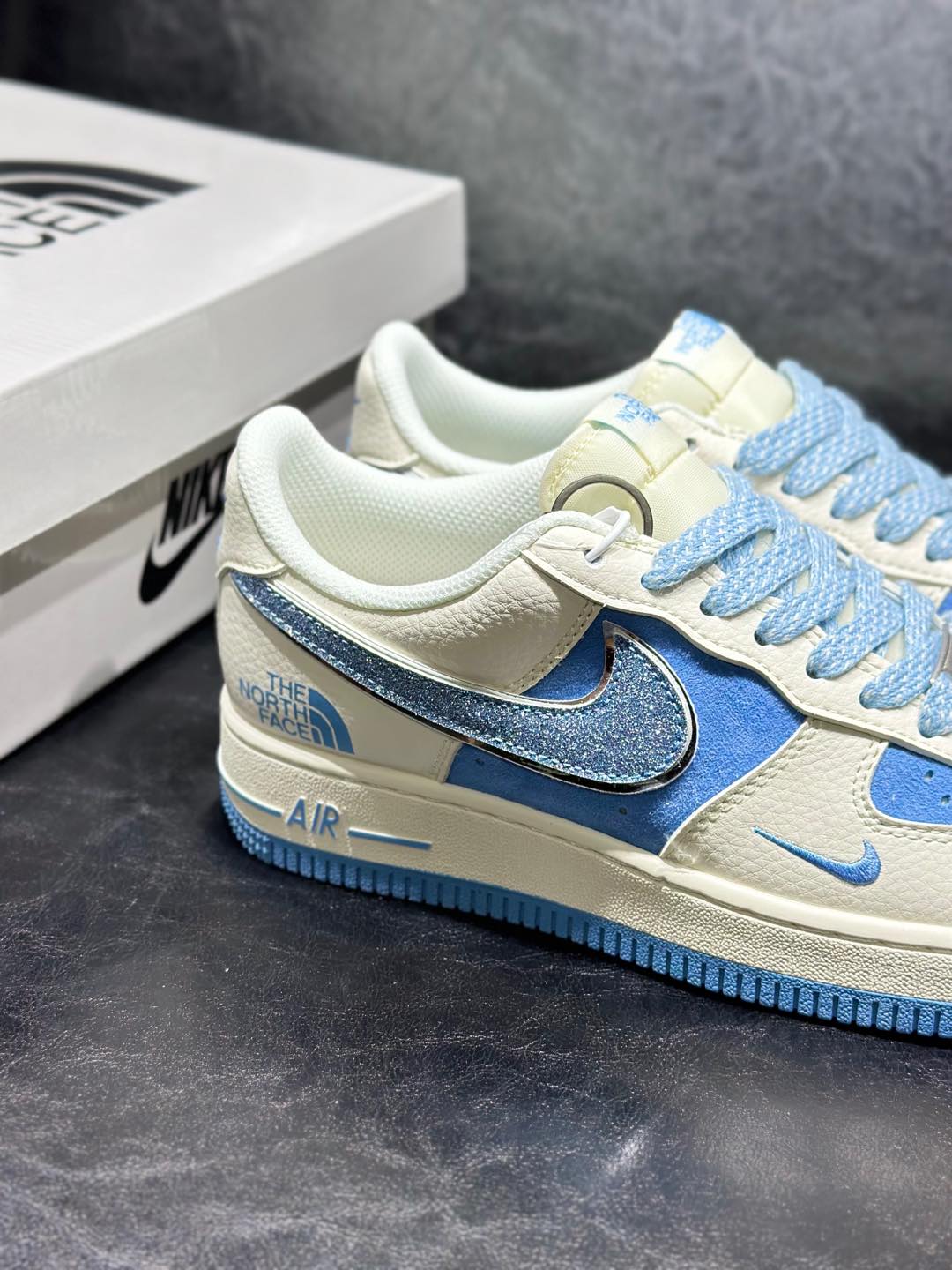 Gucci Sneakers L-s