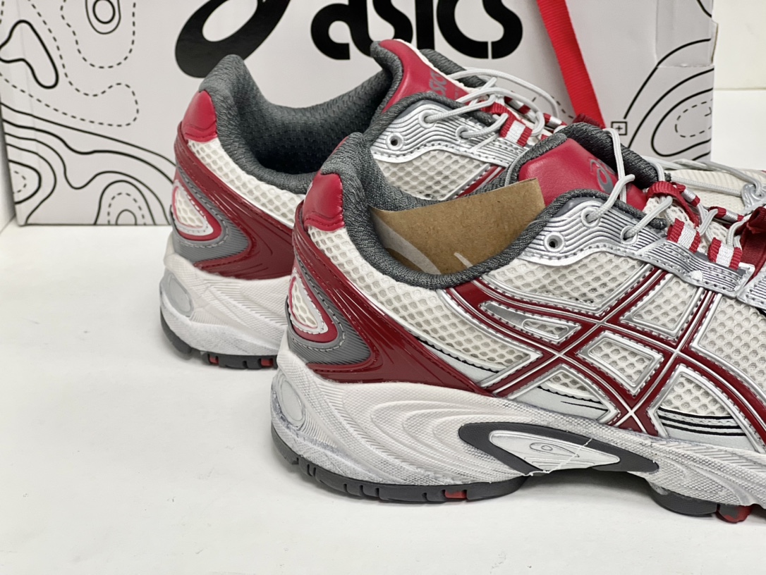 Asics Running Shoes L-s