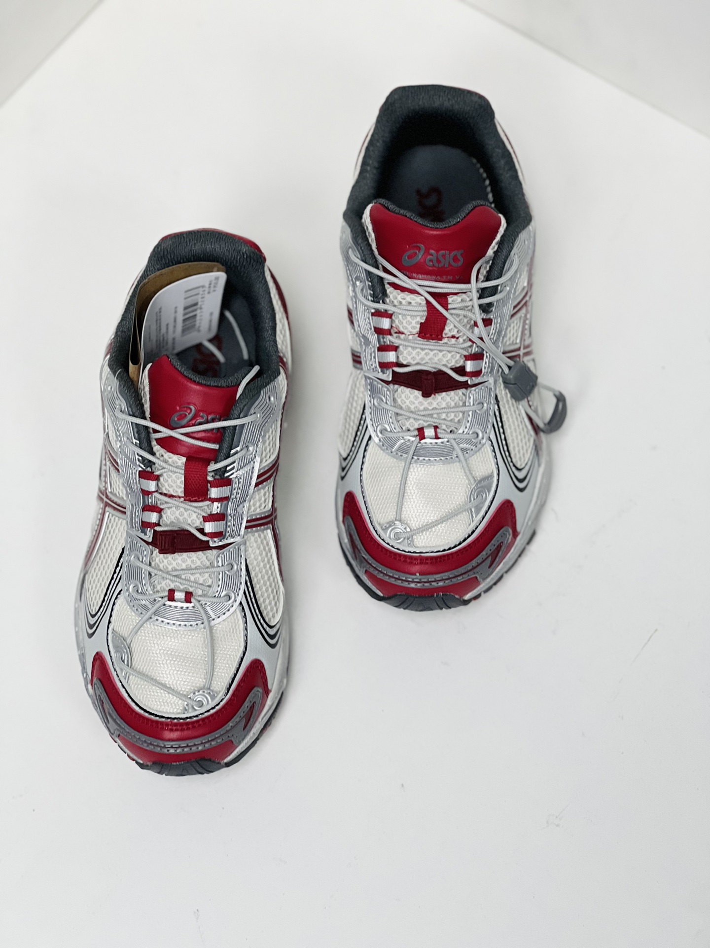 Asics Running Shoes L-s