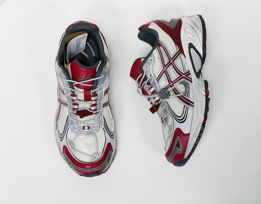 Asics Running Shoes L-s