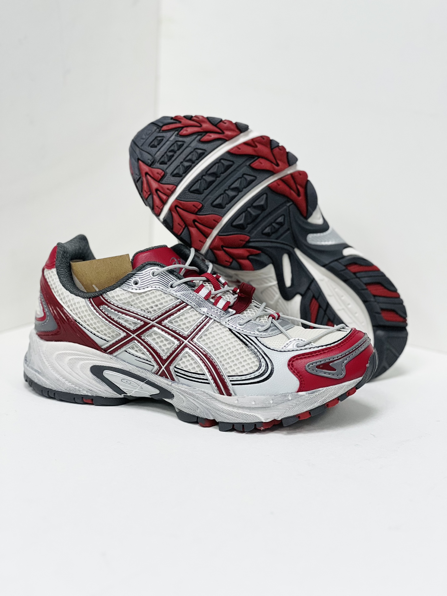 Asics Running Shoes L-s