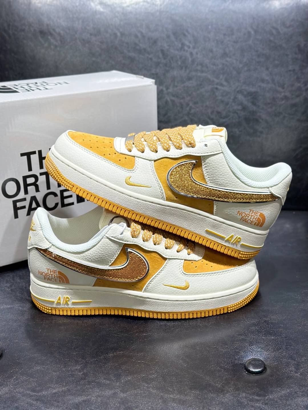 Gucci Sneakers L-s