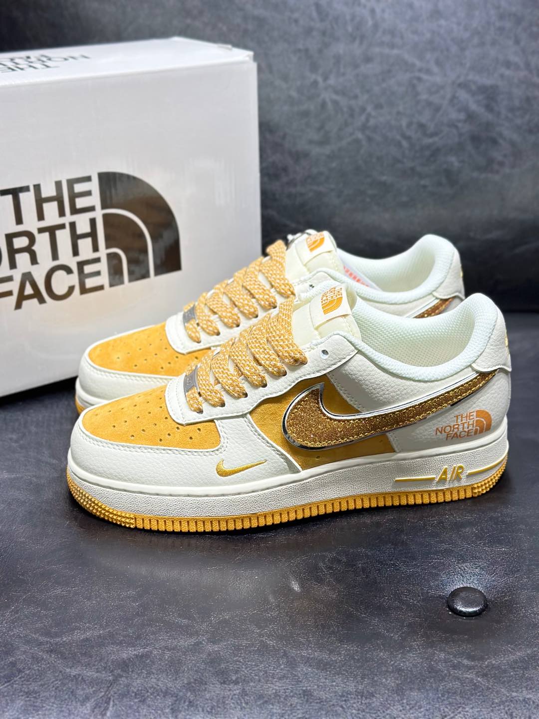 Gucci Sneakers L-s