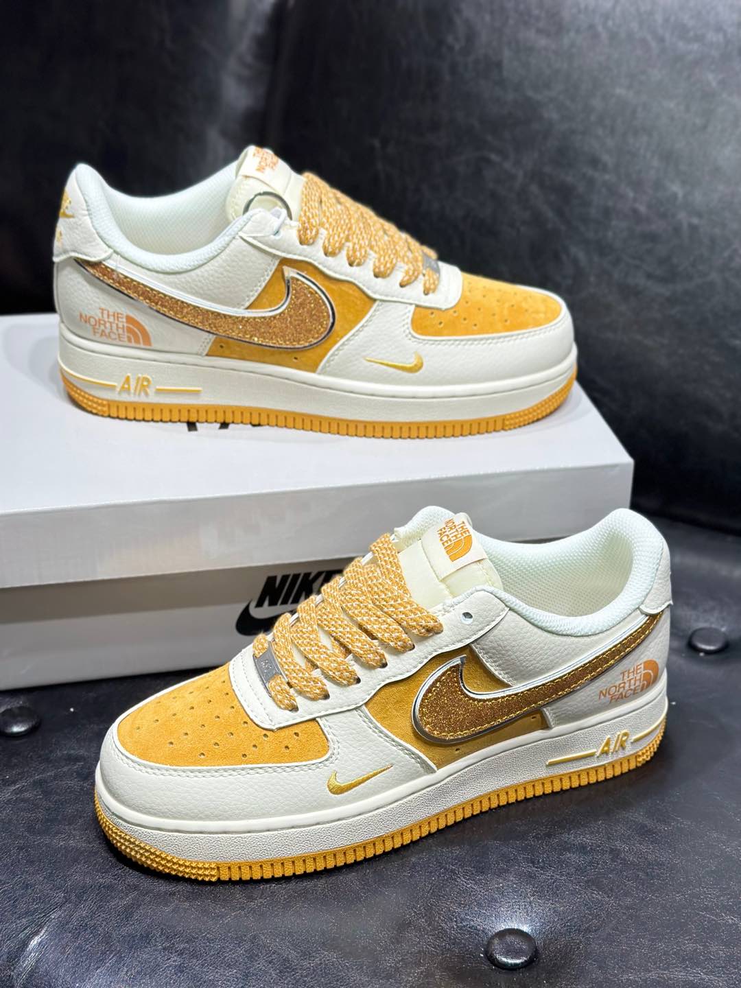 Gucci Sneakers L-s