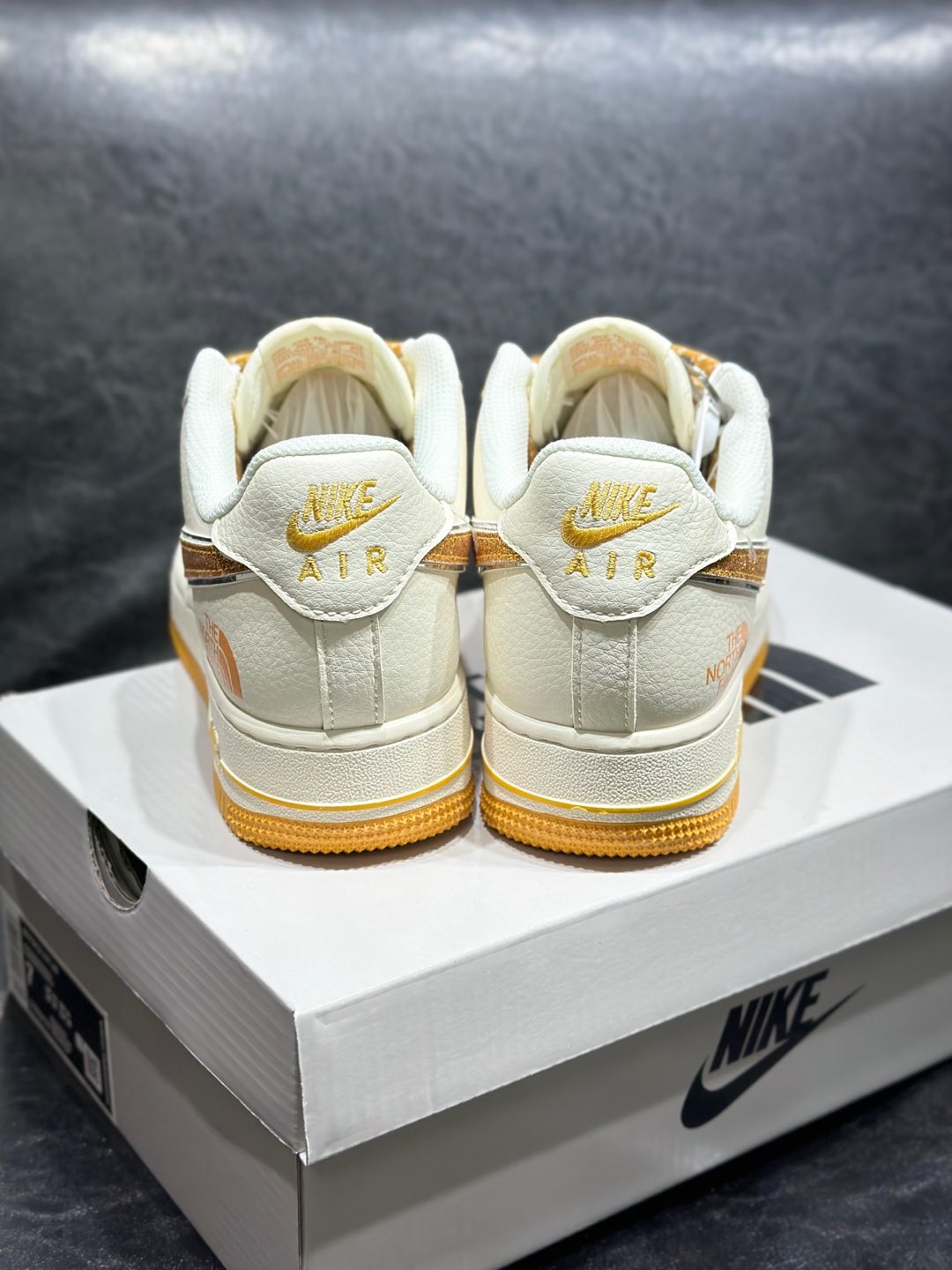 Gucci Sneakers L-s