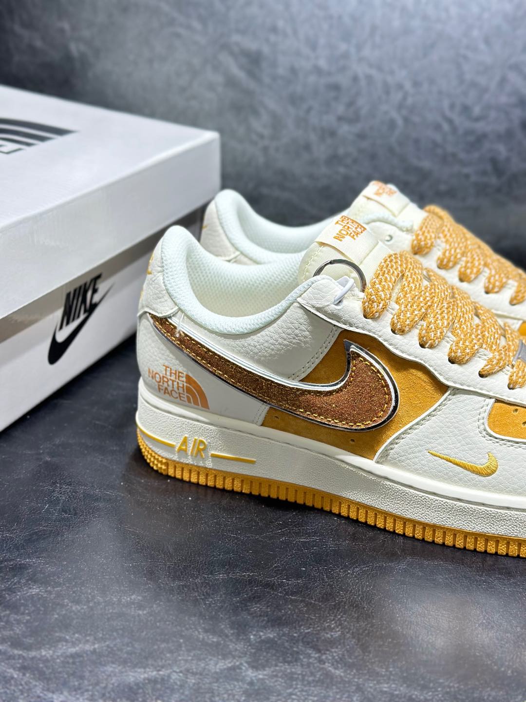 Gucci Sneakers L-s