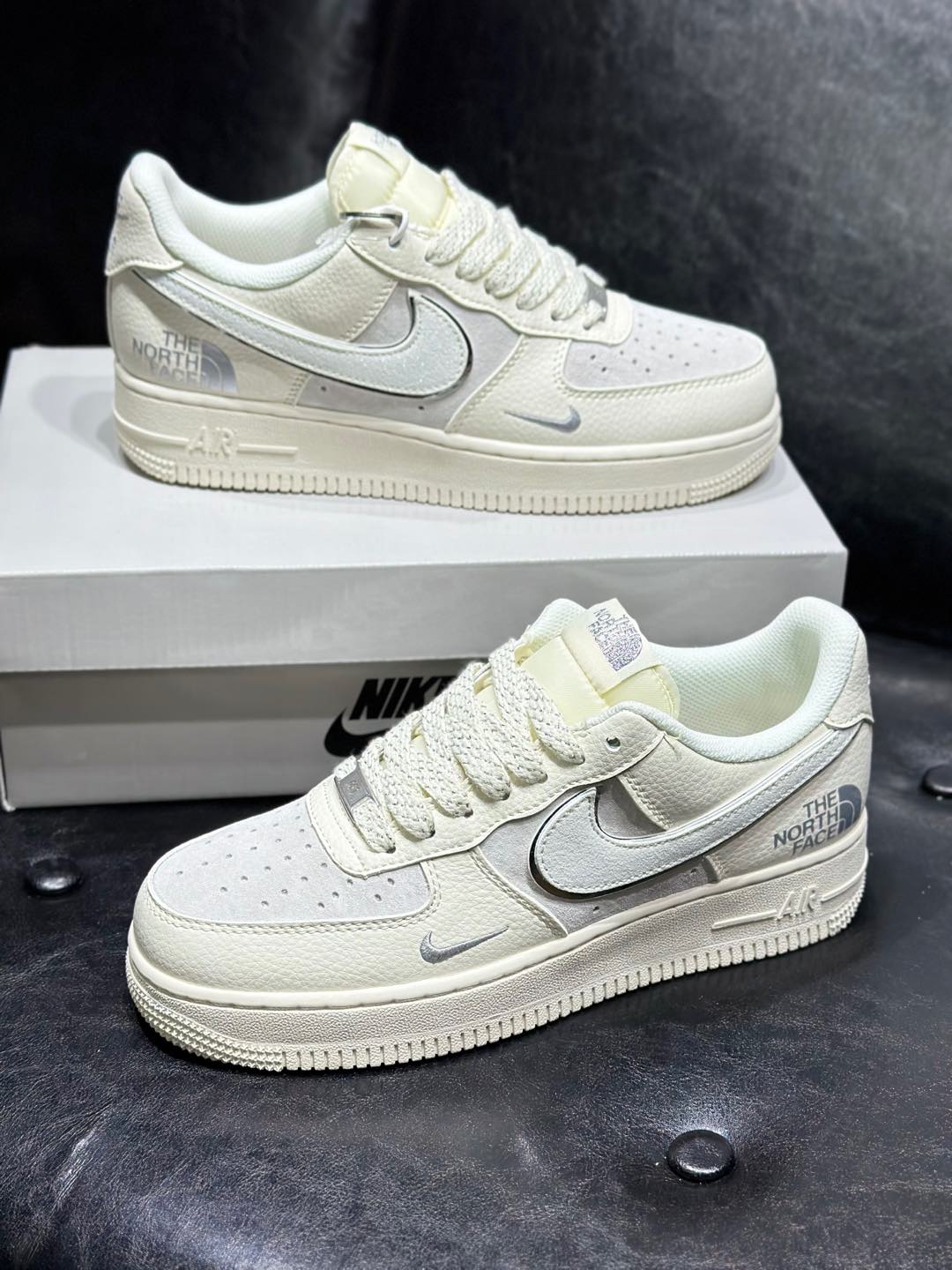 Gucci Sneakers L-s