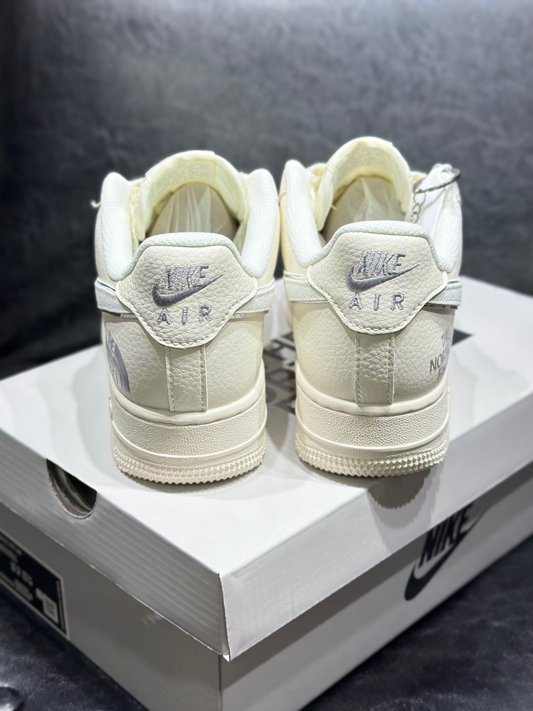 Gucci Sneakers L-s