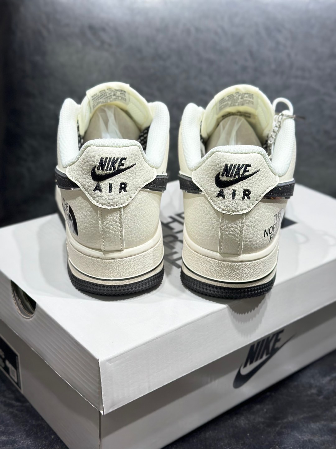 Gucci Sneakers L-s