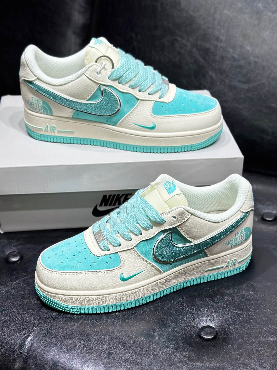Gucci Sneakers L-s