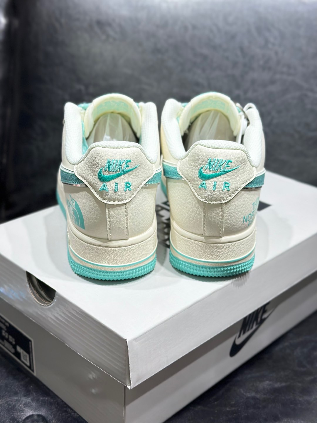 Gucci Sneakers L-s