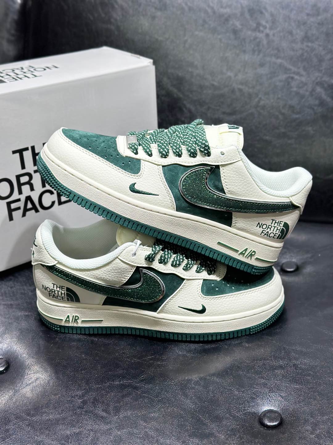 Gucci Sneakers L-s