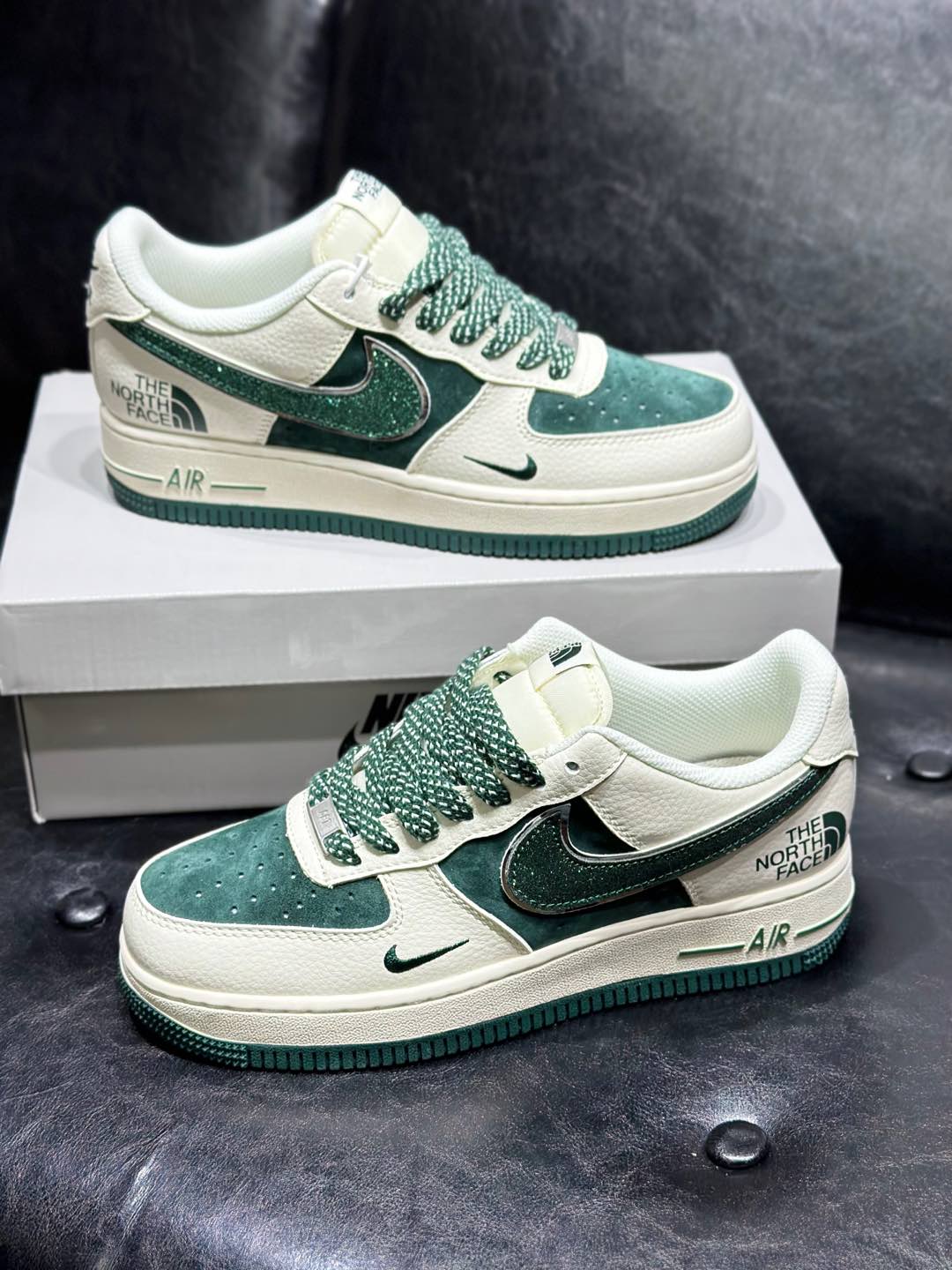 Gucci Sneakers L-s