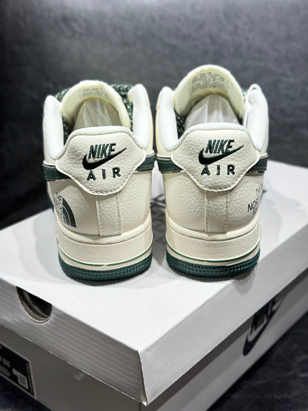 Gucci Sneakers L-s