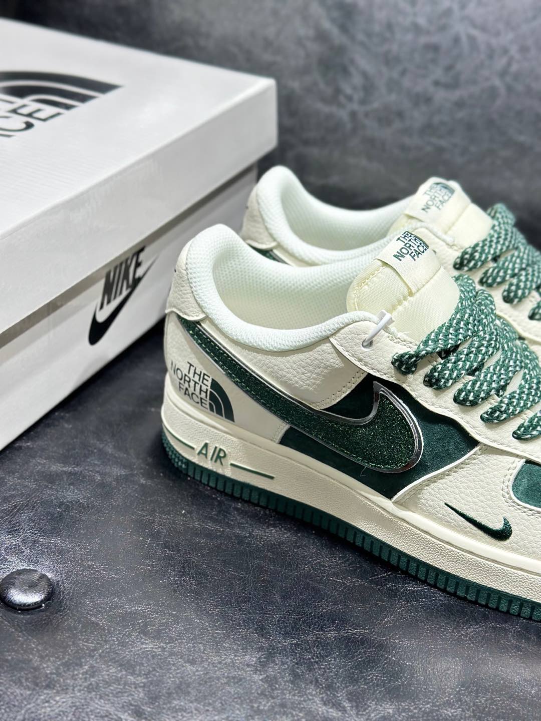 Gucci Sneakers L-s