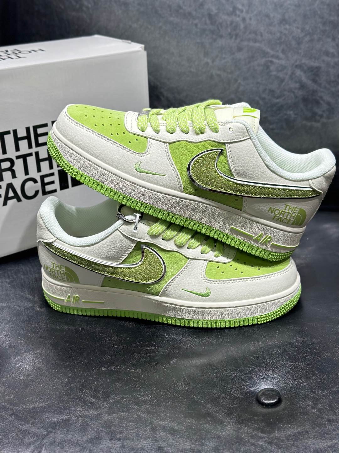 Gucci Sneakers L-s