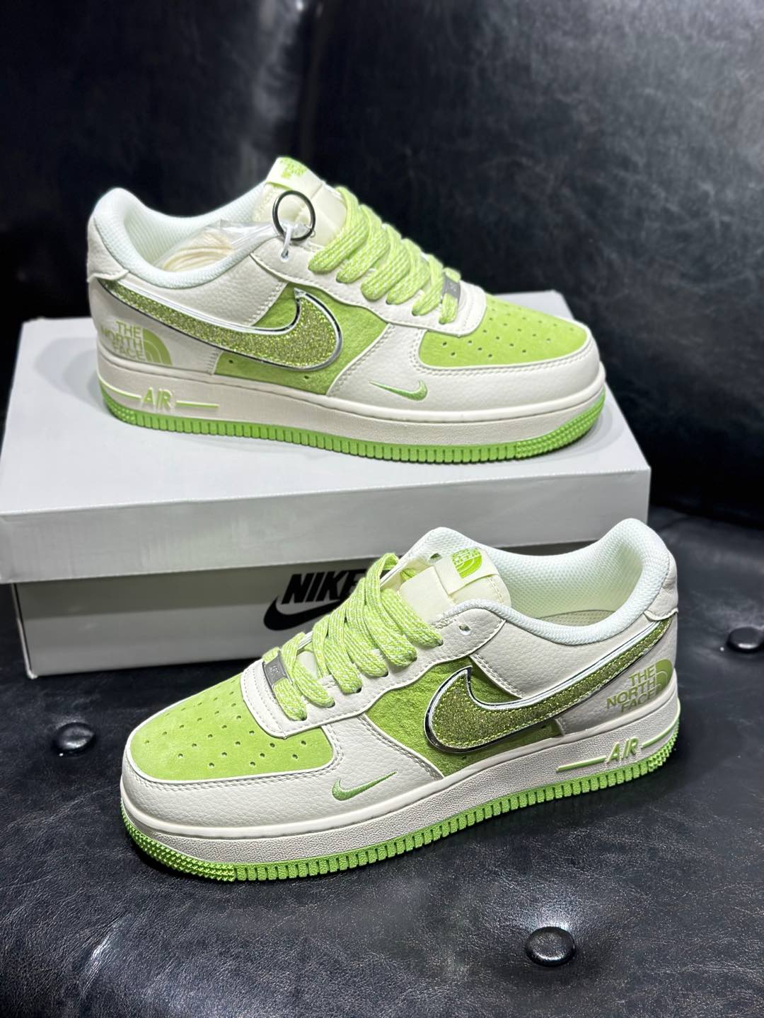 Gucci Sneakers L-s