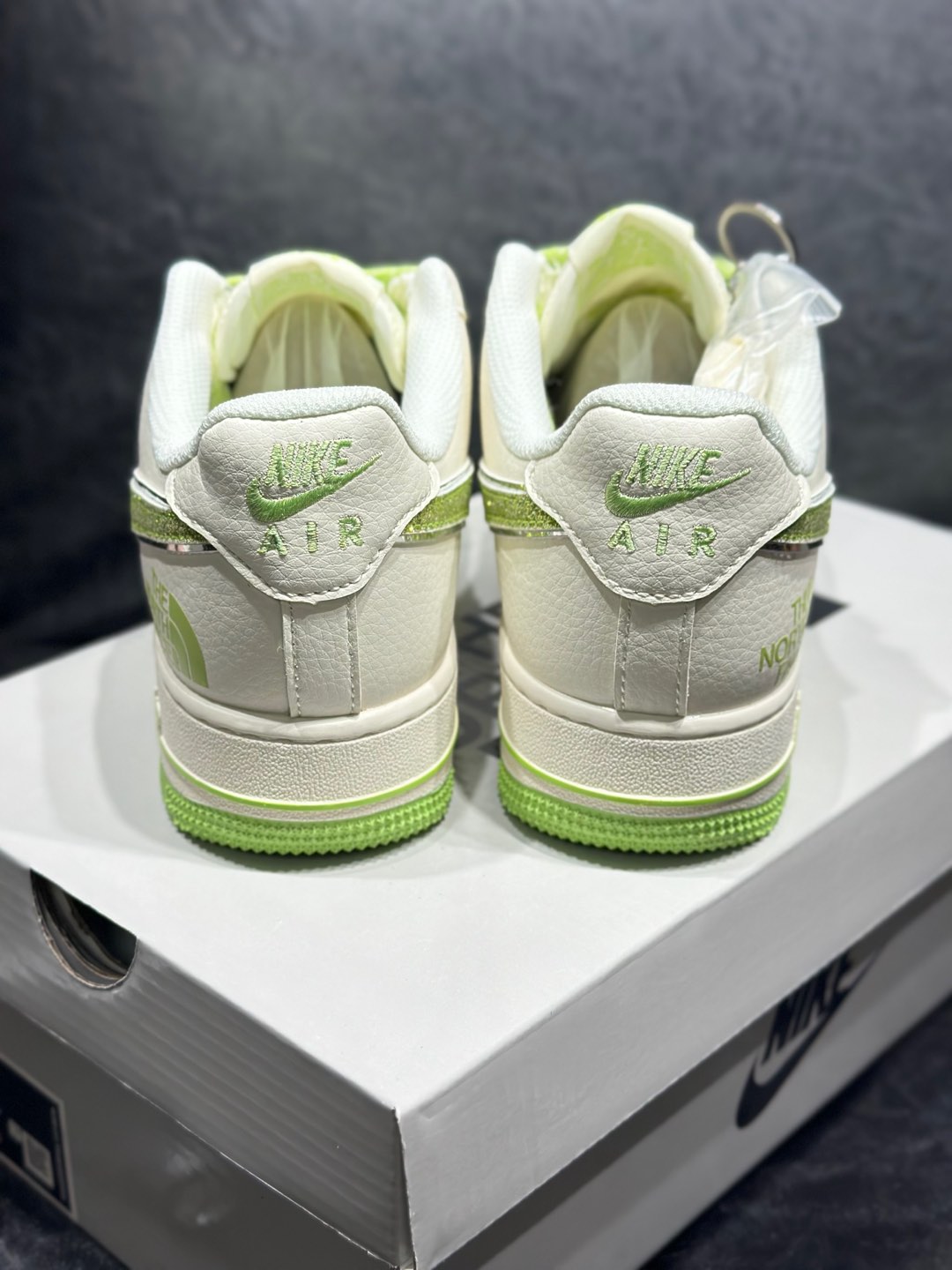 Gucci Sneakers L-s