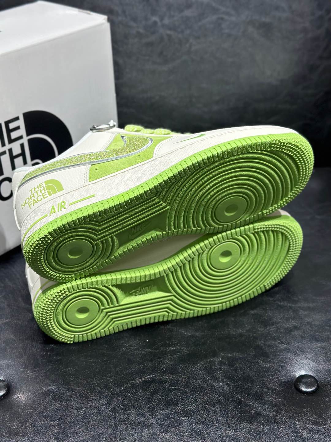 Gucci Sneakers L-s