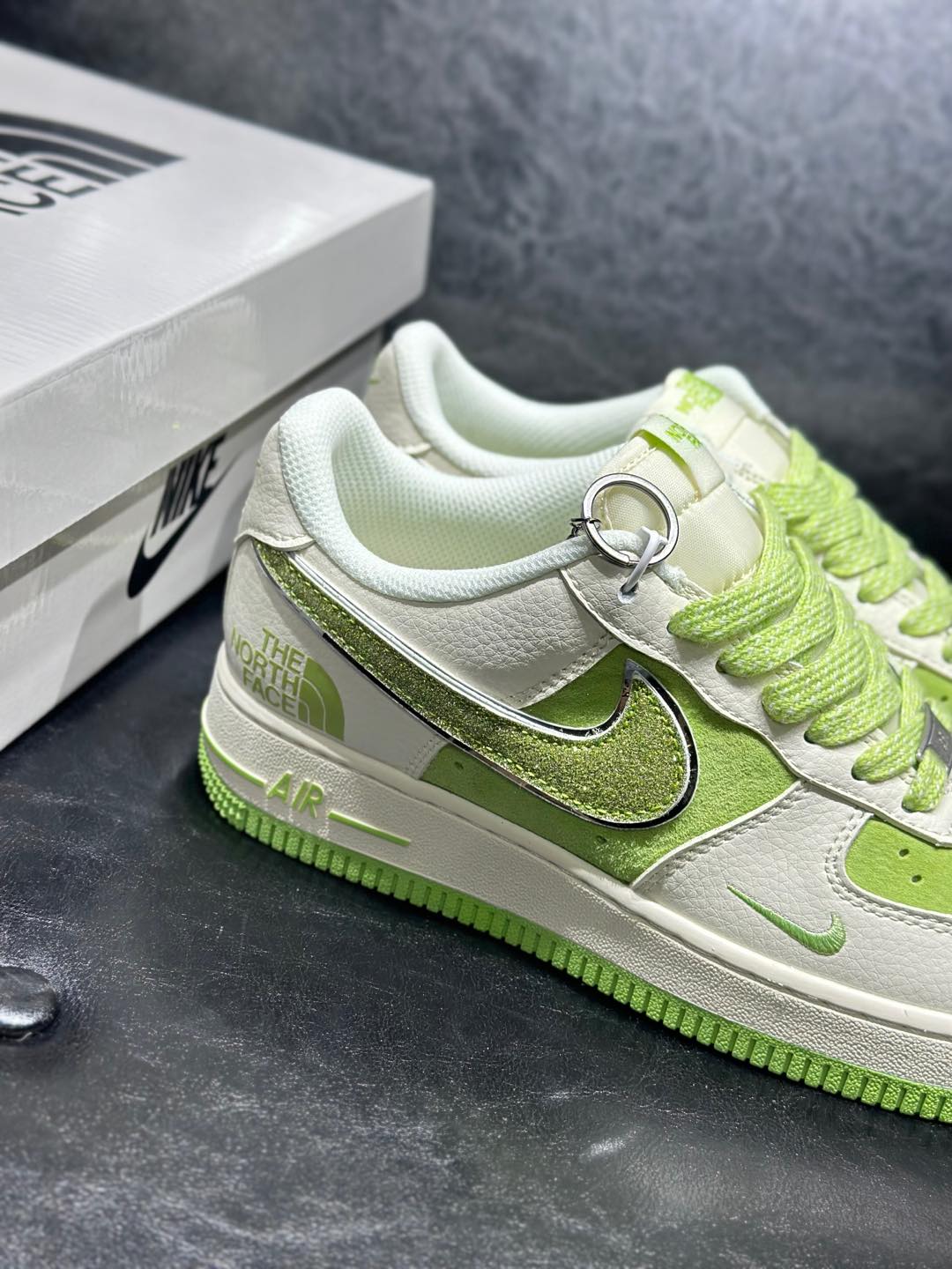 Gucci Sneakers L-s
