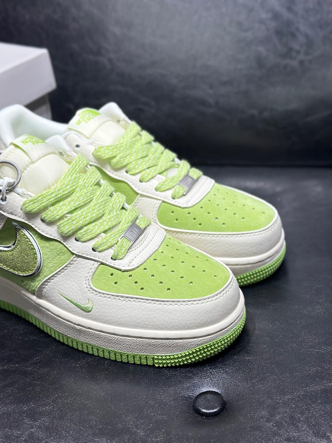 Gucci Sneakers L-s