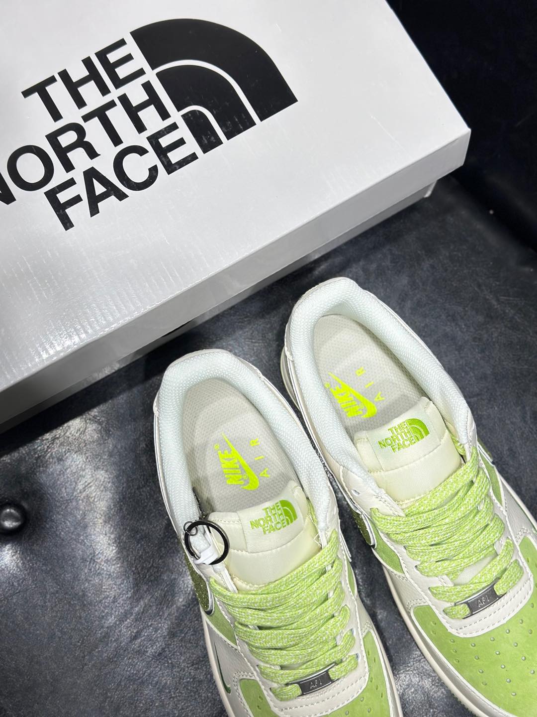 Gucci Sneakers L-s