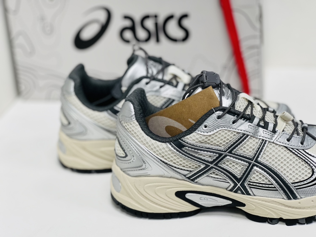 Asics Running Shoes L-s