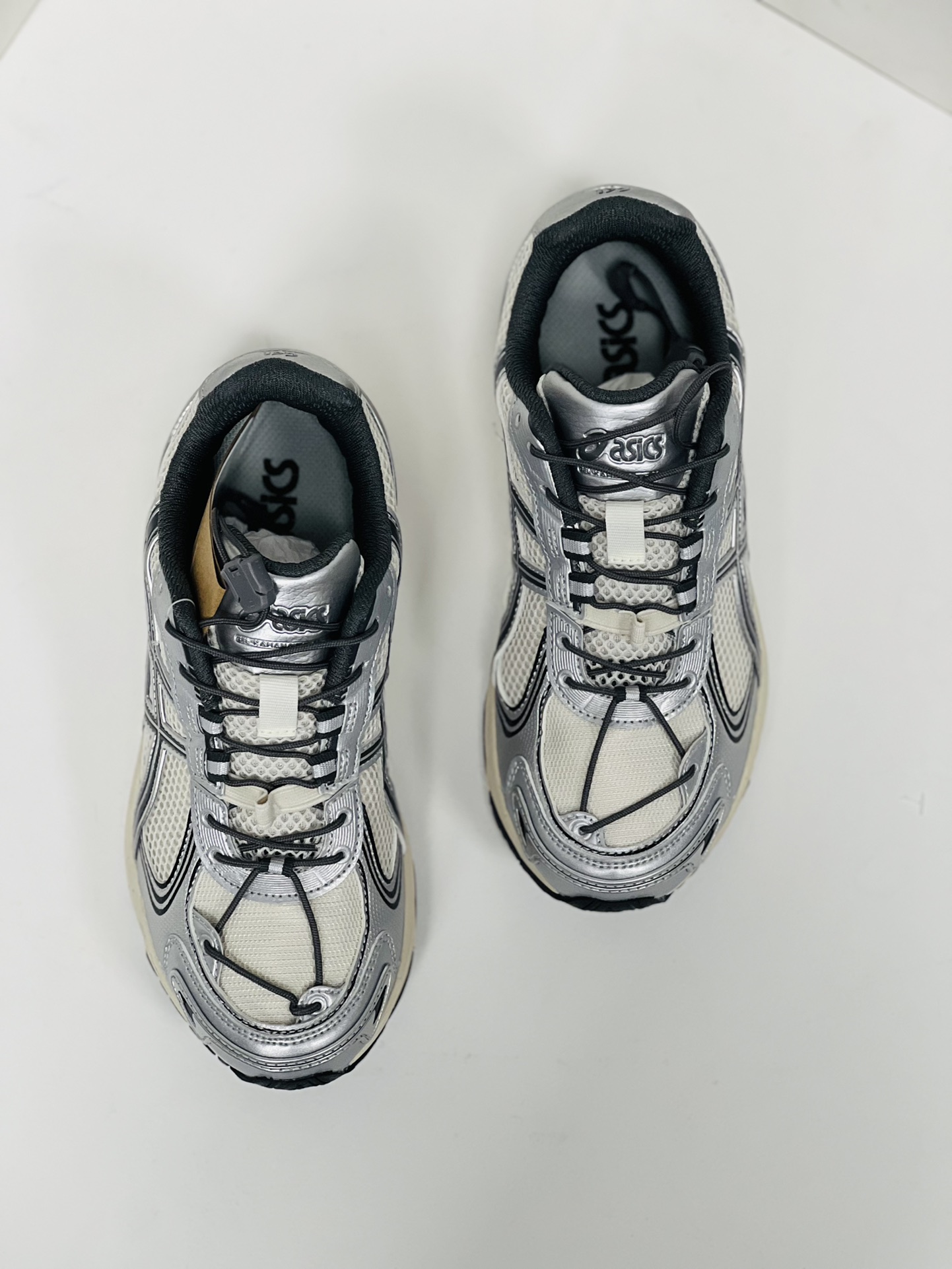 Asics Running Shoes L-s