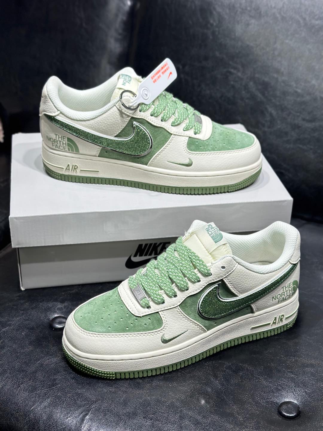 Gucci Sneakers L-s
