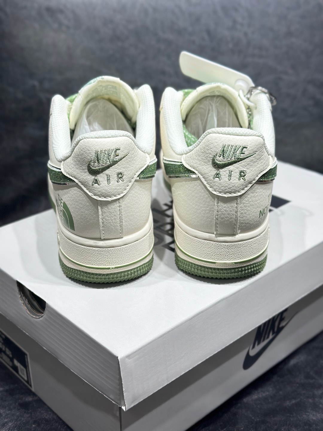 Gucci Sneakers L-s