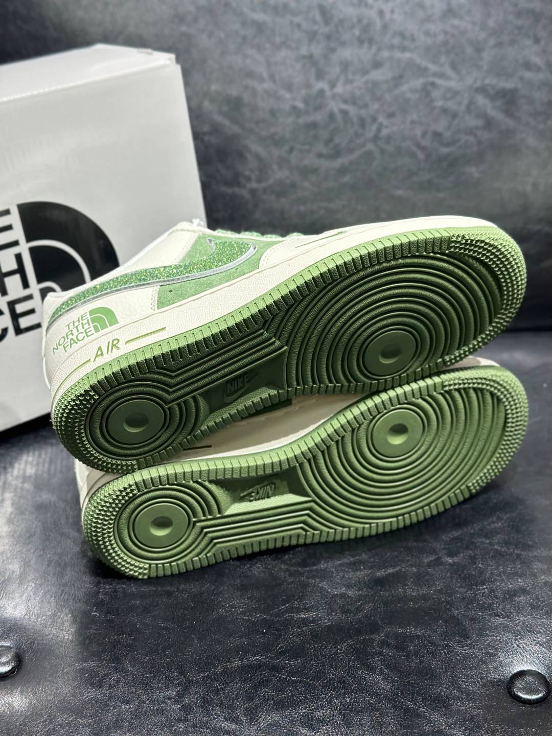 Gucci Sneakers L-s
