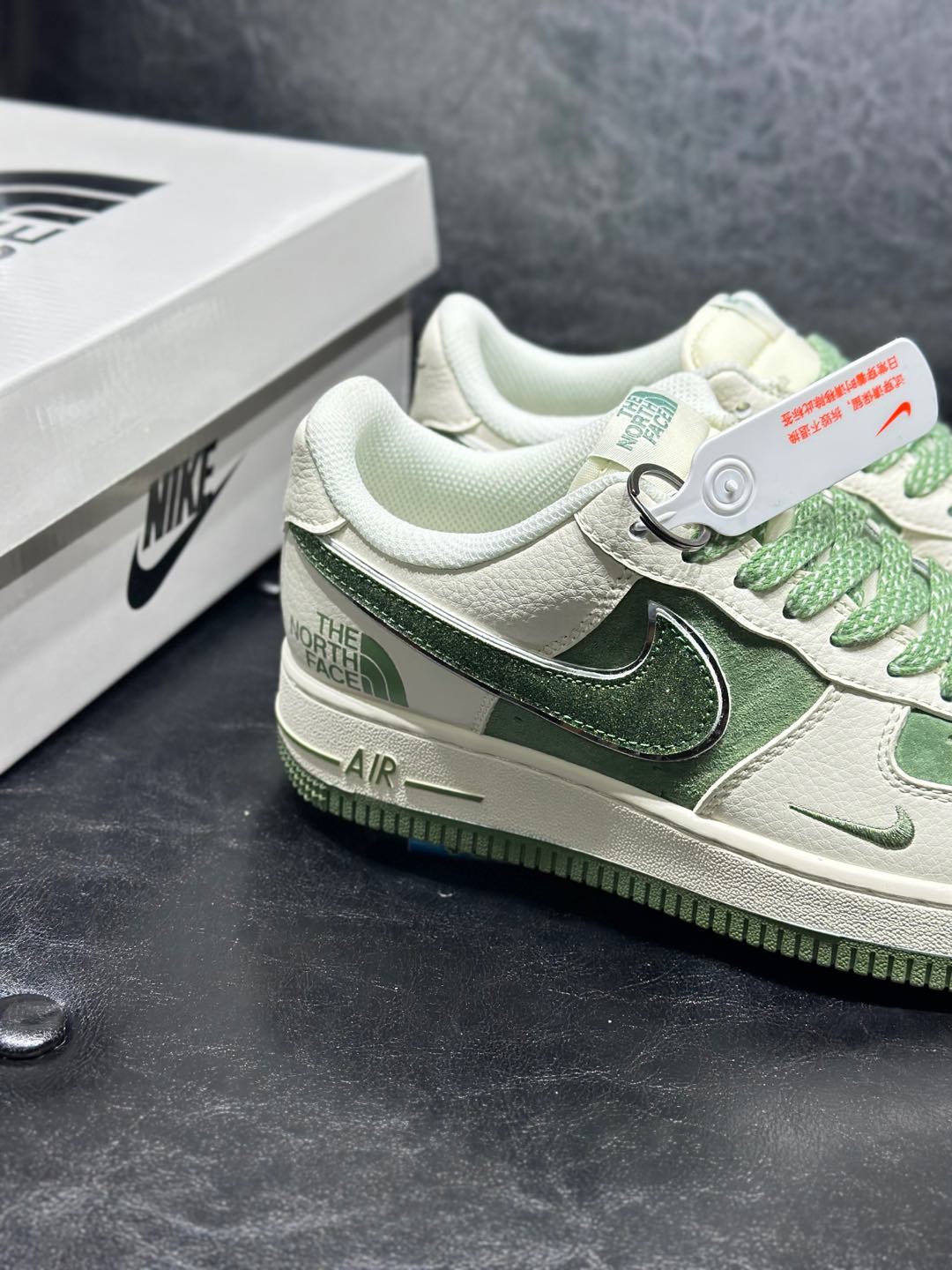 Gucci Sneakers L-s